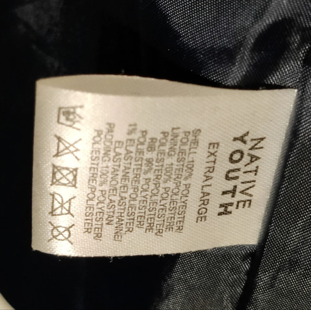Native Youth Jacket - Picture 7 of 8